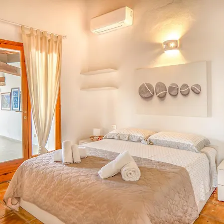 Ferienhaus Lorenza