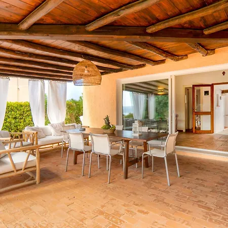 Ferienhaus Lorenza Baja Sardinia