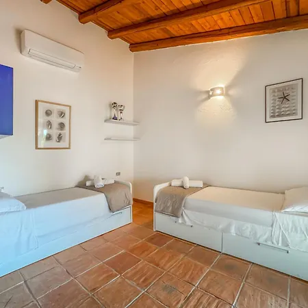 Ferienhaus Lorenza